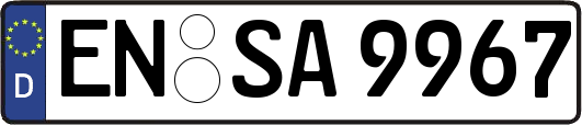 EN-SA9967