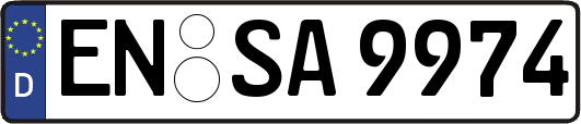 EN-SA9974