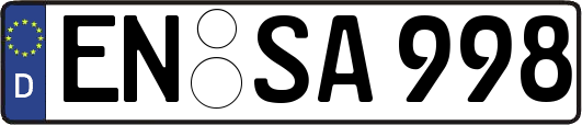 EN-SA998