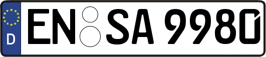 EN-SA9980
