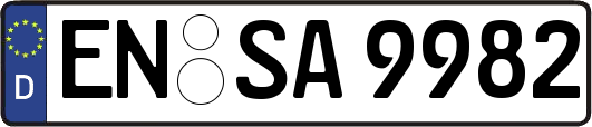 EN-SA9982