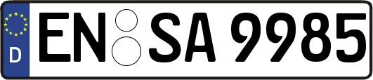 EN-SA9985