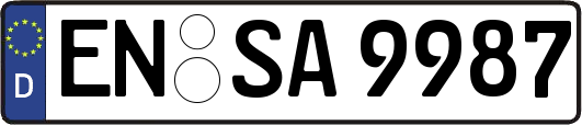 EN-SA9987