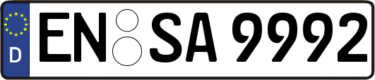 EN-SA9992