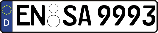 EN-SA9993