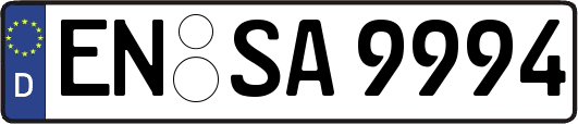EN-SA9994