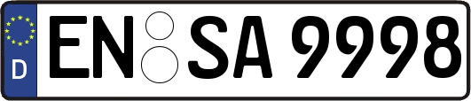 EN-SA9998