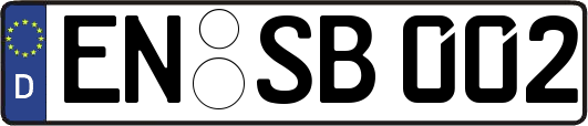 EN-SB002
