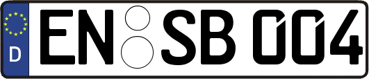 EN-SB004
