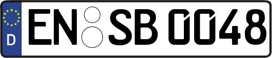 EN-SB0048