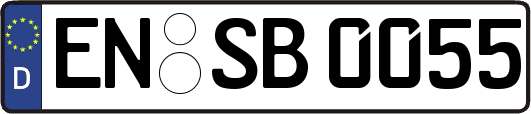 EN-SB0055