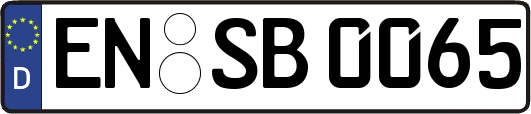 EN-SB0065