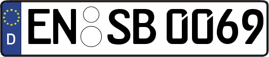 EN-SB0069