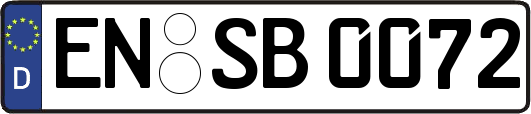 EN-SB0072