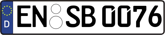 EN-SB0076