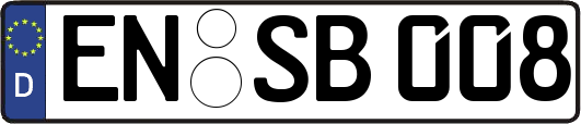 EN-SB008