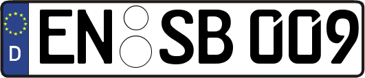 EN-SB009