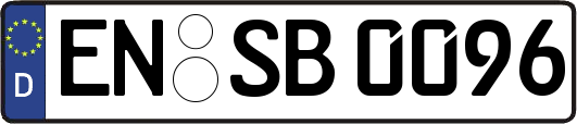 EN-SB0096