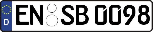 EN-SB0098