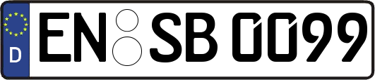 EN-SB0099