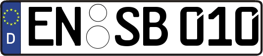 EN-SB010