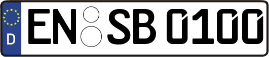 EN-SB0100