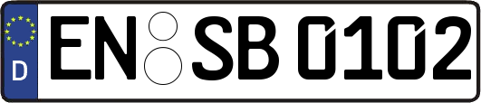 EN-SB0102