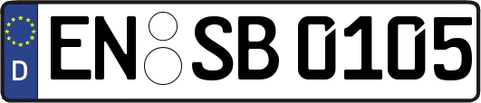 EN-SB0105