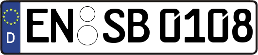 EN-SB0108