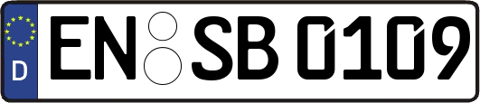 EN-SB0109