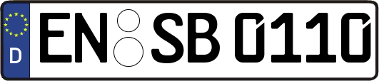 EN-SB0110