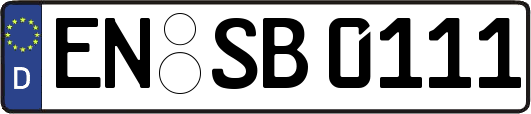 EN-SB0111