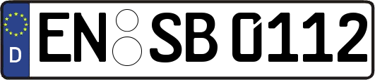 EN-SB0112