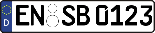 EN-SB0123