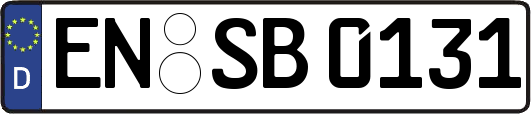 EN-SB0131
