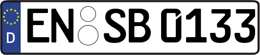 EN-SB0133