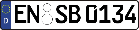 EN-SB0134