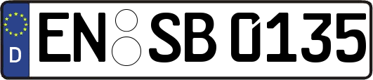 EN-SB0135