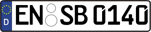 EN-SB0140