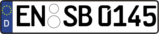 EN-SB0145