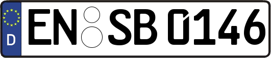 EN-SB0146