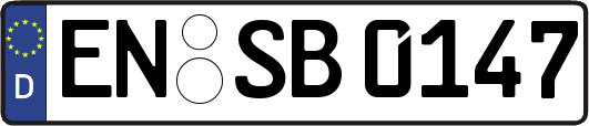 EN-SB0147