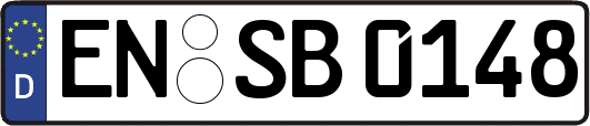 EN-SB0148