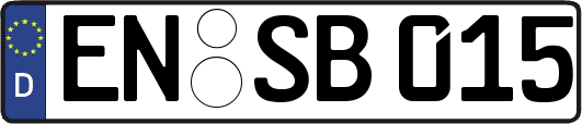 EN-SB015