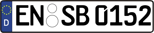 EN-SB0152