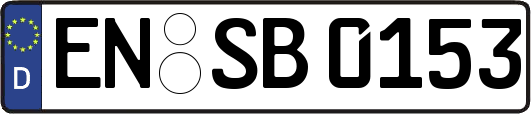 EN-SB0153