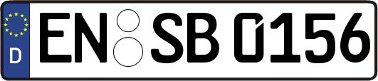 EN-SB0156