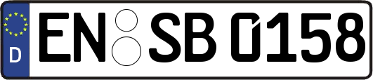 EN-SB0158