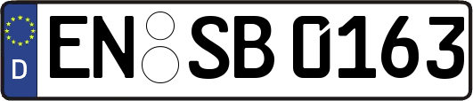 EN-SB0163