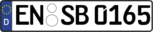 EN-SB0165